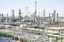 افزایش ظرفیت پالایشگاه آبادان به ۶۳۰ هزار بشکه در روز