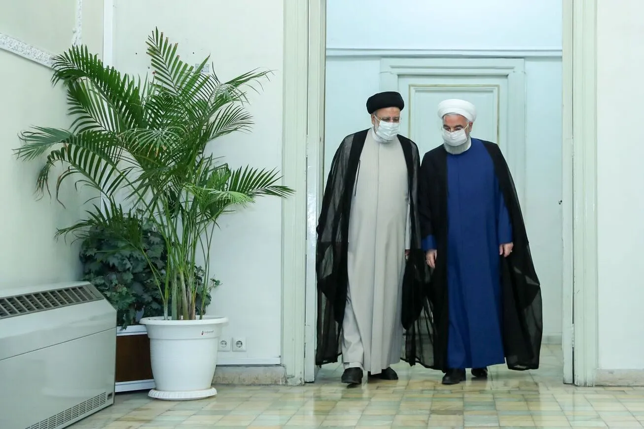 رییسی دولت را در چه شرایط اقتصادی تحویل گرفت+ آمار