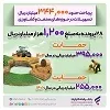 پرداخت ۳۴.۴ همت تسهیلات حوزه صنعت و کشاورزی از سوی بانک رفاه