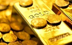 حراج سکه و شمش سیاستی جهت مدیریت بازار ارز