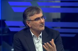 بانک مرکزی در بازار آزاد ارز نرخ سازی می&zwnj;کند