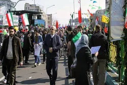 با وحدت آزادی&zwnj;خواهان نابودی اسرائیل به&zwnj;زودی اتفاق می&zwnj;اُفتد