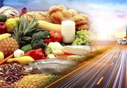 ارزآوری ۶.۲ میلیارد دلاری بخش کشاورزی در سال ۱۴۰۲