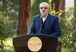 قرارداد ۲۰ میلیارد دلاری فشارافزایی پارس جنوبی بهترین اتفاق امسال در صنعت نفت