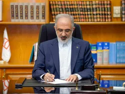 پیام مدیرعامل بانک مسکن به مناسبت روز ارتباطات و روابط عمومی