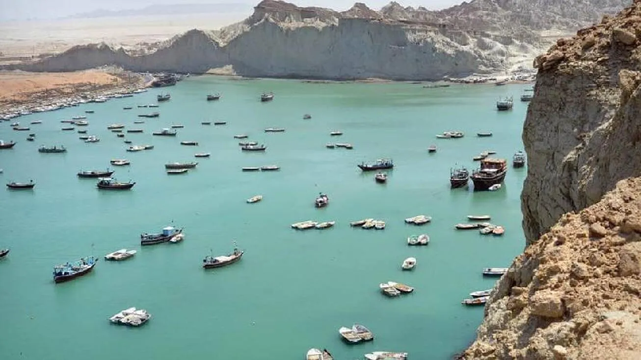سواحل مکران، دنیایی از فرصت‌ها/ راهکاری برای توسعه اقتصاد دریا