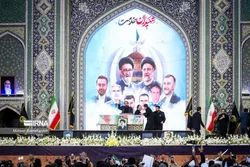 قدردانی سفیر تهران در سازمان ملل از کشور&zwnj;ها برای همدردی با دولت و ملت ایران