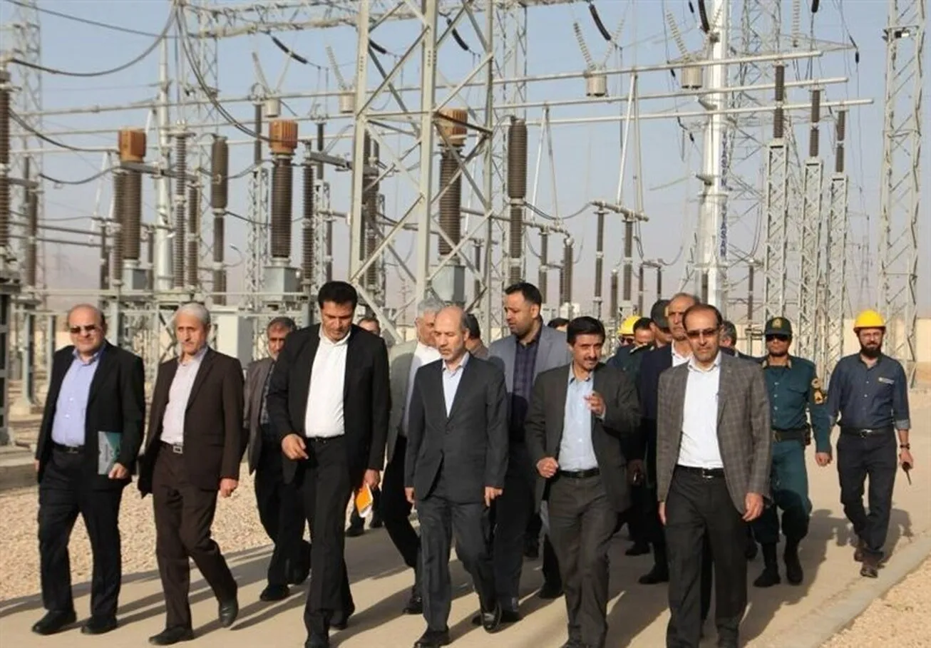 وزیر نیرو: رکوردشکنی مصرف برق بدون خاموشی محقق شد/ تشریح شرایط عبور از تابستان پرمصرف