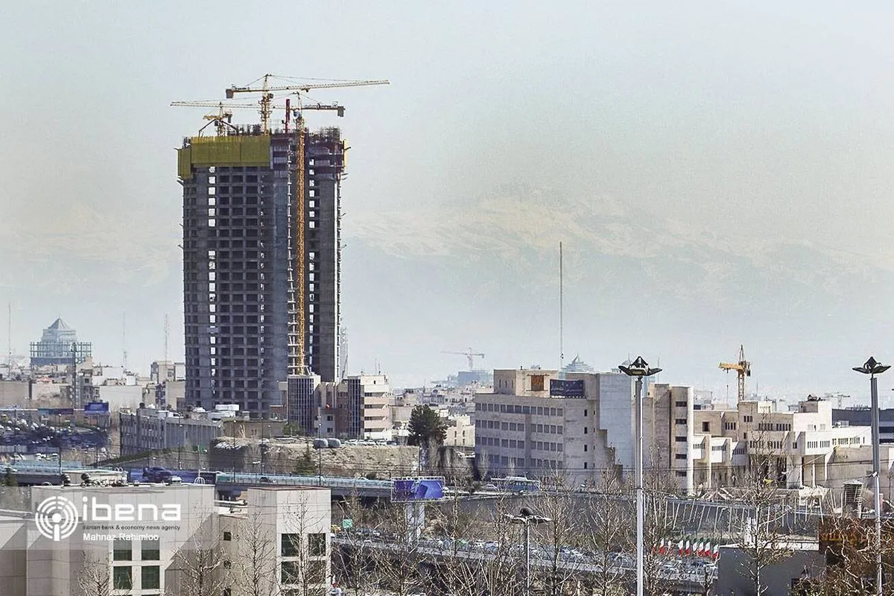 کاهش نرخ سود تسهیلات نهضت ملی مسکن