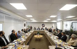 دبیر انجمن سرمایه گذاران کیش: رویکرد دولت در منطقه سبب امیدآفرینی شده است