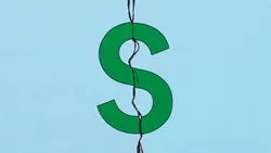 اکونومیست: ترامپ در مسیر تضعیف دلار/ کدام ارز جایگزین خواهد شد؟