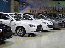 زمان نوبت&zwnj;دهی تحویل خودرو&zwnj;های داخلی اعلام شد