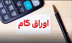 ظرفیت&zwnj;سازی اوراق گام