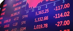 خسارت تریلیون دلاری غول&zwnj;های فناوری آمریکا با روز وحشت در وال&zwnj;استریت