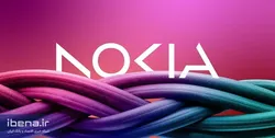 آرم نوکیا پس از ۶۰ سال تغییر کرد