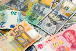 بدهکارترین دولت&zwnj;های جهان + اینفوگرافی