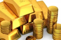 کاهش قیمت سکه در آخرین روز هفته