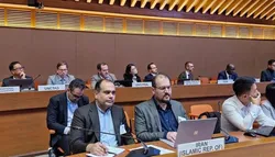 آماده توسعه تجارت بدون کاغذ با کشور&zwnj;های عضو &laquo;CPTA&raquo; هستیم