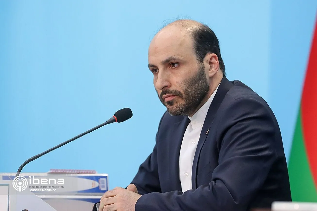 راه‌اندازی پیام‌رسان جایگزین سوئیفت تا ماه آینده