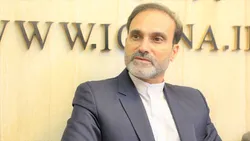 ضرورت استفاده از ظرفیت اتاق بازرگانی برای تحقق شعار سال