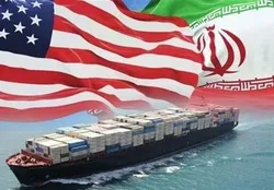 تجارت ایران و آمریکا با رشد ۷ درصدی از ۲۵ میلیون دلار گذشت