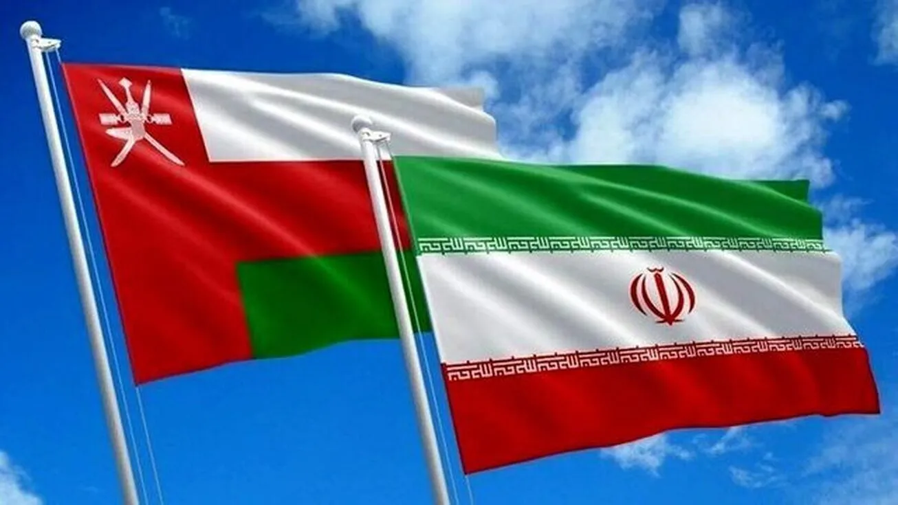 امضای اسناد تجاری ایران و عمان با هدف توسعه تجارت