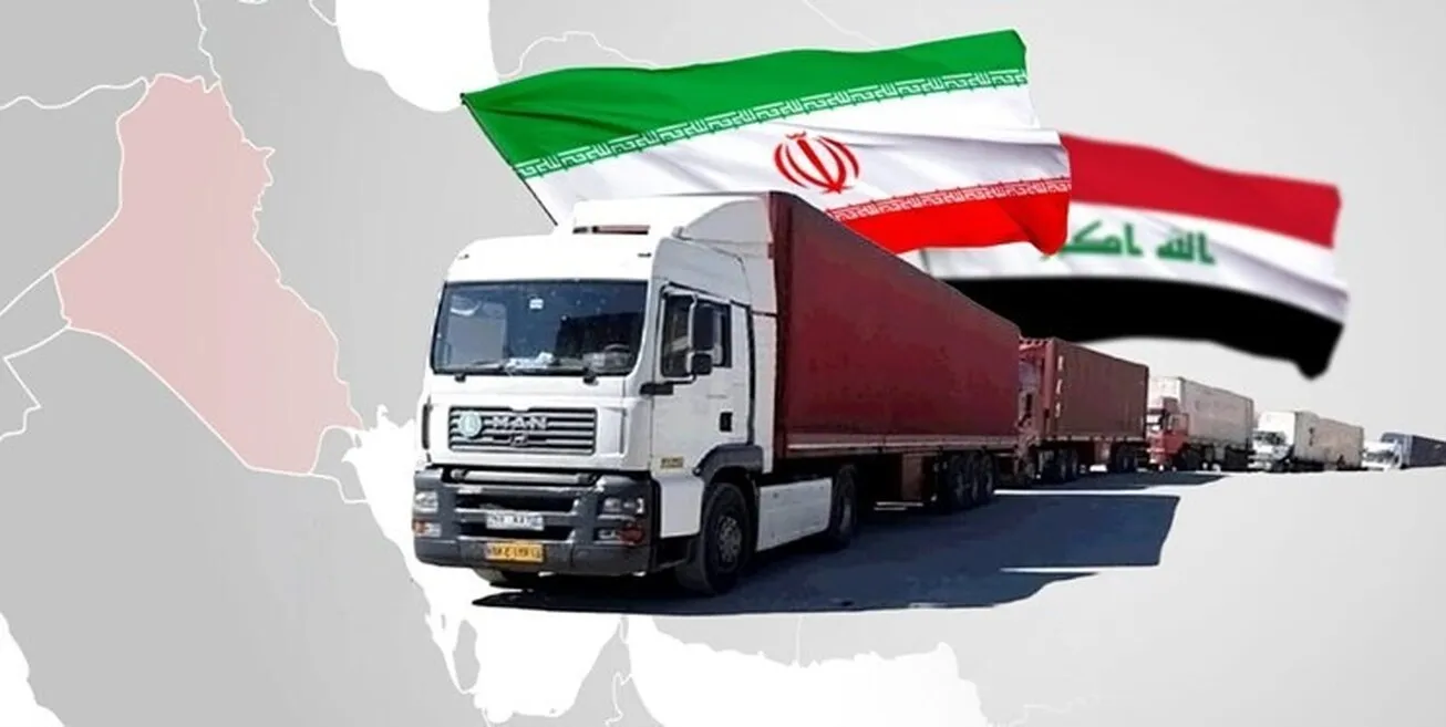 جلسه آمریکایی‌ها با مدیران بانکی عراق صحت ندارد/ مشکلی در تجارت ایران و عراق ایجاد نشده است