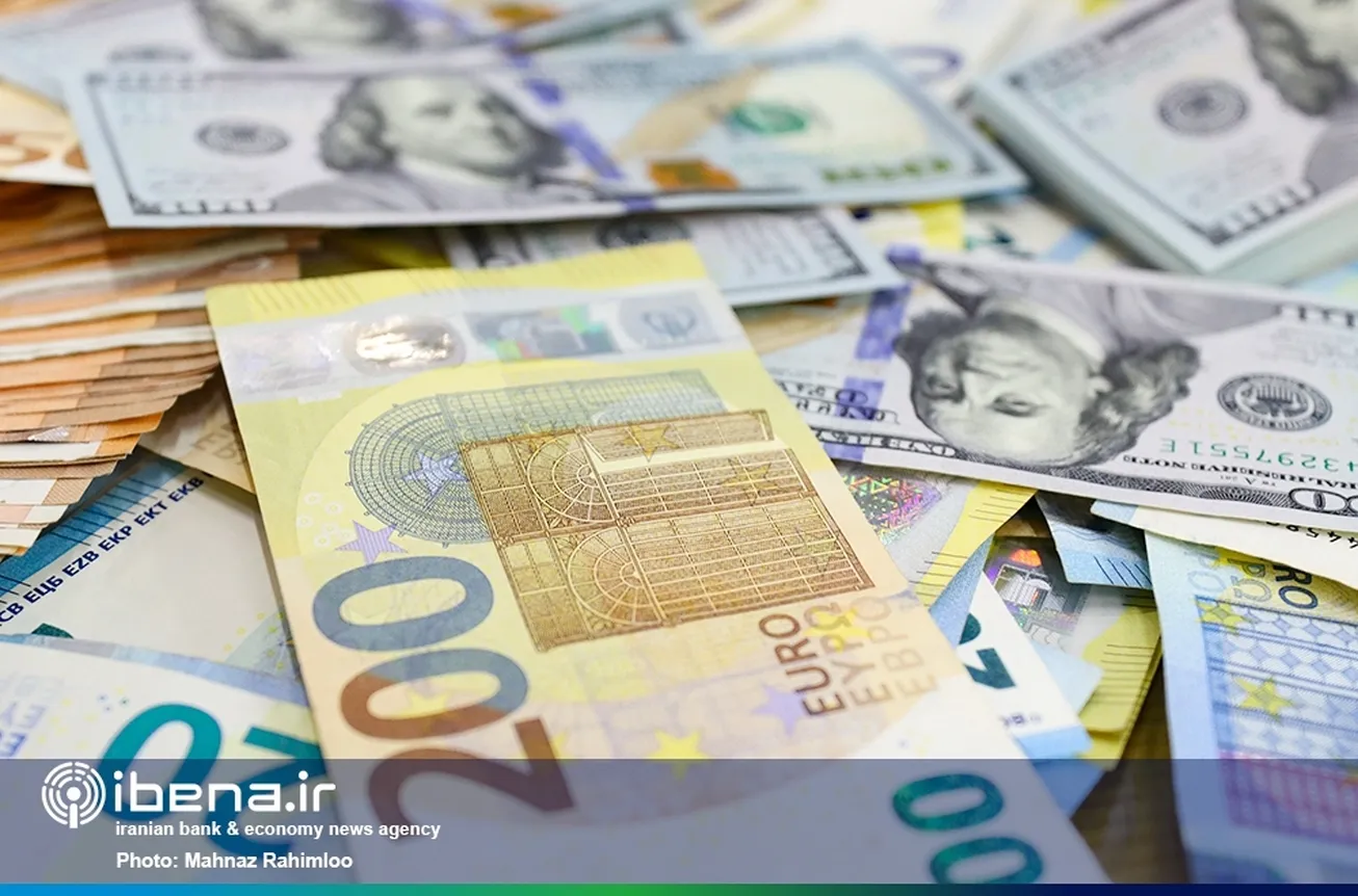 دیپلماسی اقتصادی دولت سیزدهم قابل تقدیر است/ ثبات بازار ارز ماحصل سیاست‌ تثبیت بانک مرکزی