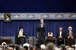 پزشکیان: قول می&zwnj;دهم با تمام وجود به این مردم خدمت کنیم