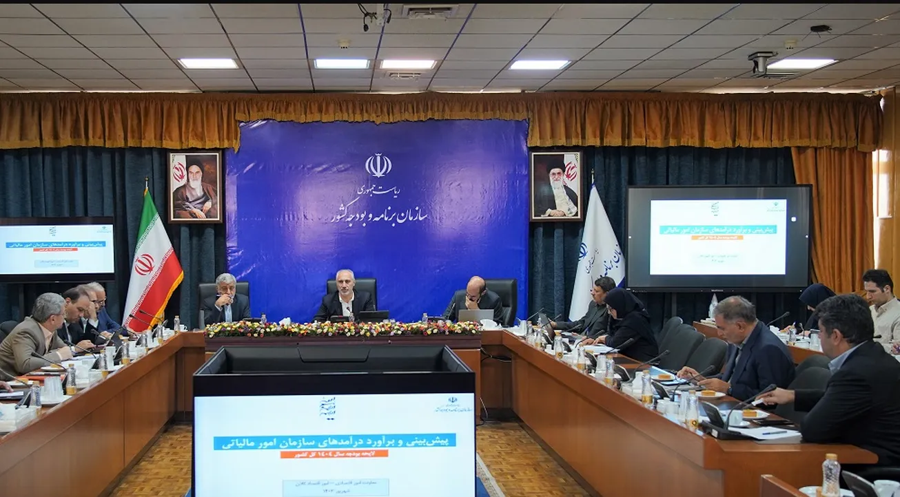 مشارکت بخش خصوصی در تدوین بودجه ۱۴۰۴/ ارائه طرح توسعه سواحل مکران