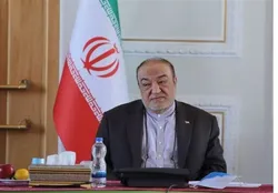ایران سهامدار بانک بریکس می&zwnj;شود/ تلاش بانک مرکزی برای رفع مشکلات نقل و انتقالات مالی