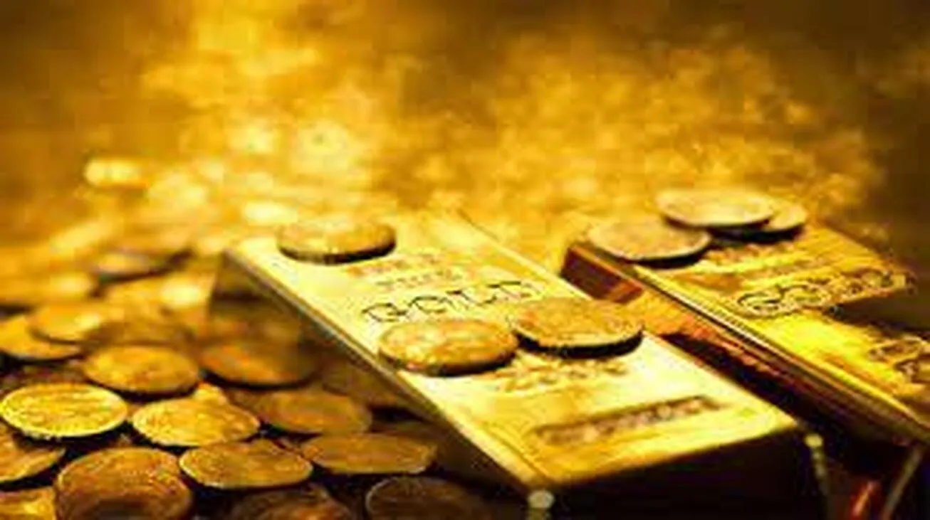 صعود طلای جهانی در پی کاهش ارزش دلار