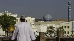 پیش&zwnj;بینی IMF از جهش مازاد بودجه و حساب جاری عمان