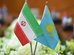 تصویب توافق&zwnj;نامه تجارت آزاد با ایران در سنای قزاقستان