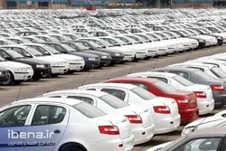 تکذیب احتکار خودرو در پارکینگ خودروسازان