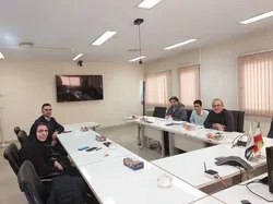 بررسی ظرفیت&zwnj;های همکاری شرکت ملی انفورماتیک با دانشگاه شریف