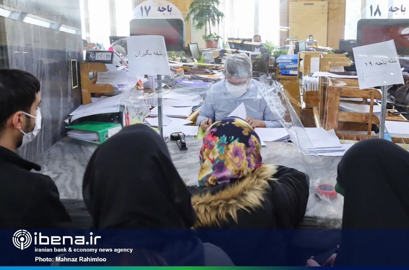 تعیین تسهیلات تکلیفی در بودجه با نگاه واقع‌بینانه/ توان اعتباری بانک‌ها لحاظ شد
