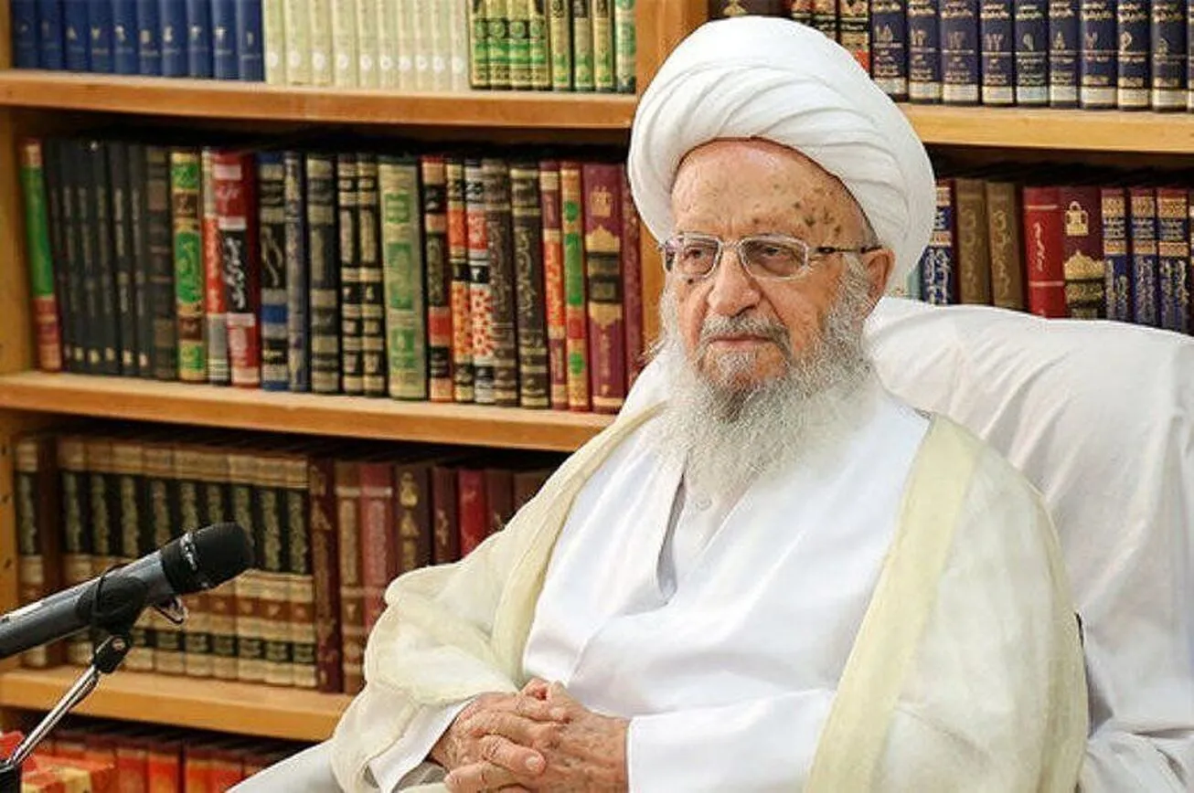هر کسی که تمکن مالی بیشتری دارد باید مالیات بیشتری پرداخت کند