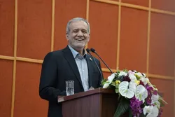 کنترل تورم دغدغه اصلی دولت/ گشایش&zwnj;های خوبی در بریکس، شانگهای و اوراسیا ایجاد شده است
