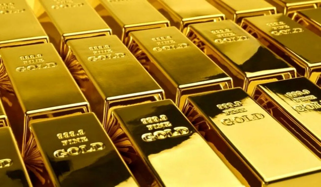 ارزهای طلایی در جیب موریتانی