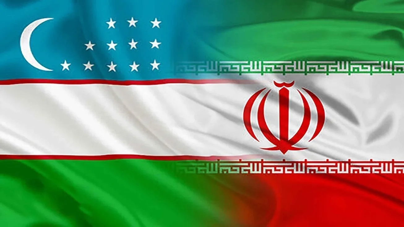 دستیابی تجارت یک میلیارد دلاری ایران و ازبکستان امکان پذیر است