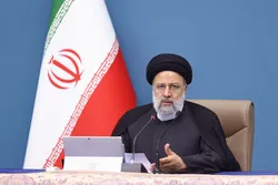 "تحریم" و "آشوب" دو روی یک سکه هستند/ دولت به دنبال حل مسائل و راه&zwnj;اندازی امور اصلی اقتصادی مردم است/ ایران به زیرساخت&zwnj;های اقتصادی آسیا متصل شد