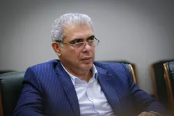 سرپرست مدیریت&zwnj;کل حوزه ریاست و هیات&zwnj;عامل بانک مرکزی منصوب شد