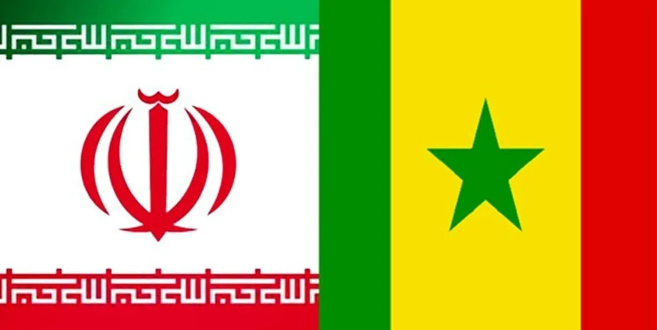 ۴۰ هزار خودروی ایرانی به سنگال صادر می‌شود/ تجارت ۱.۳ میلیارد دلاری ایران و آفریقا