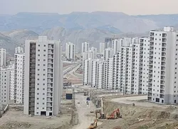 تحویل ۱۲۷ هزار مسکن مهر در دولت سیزدهم