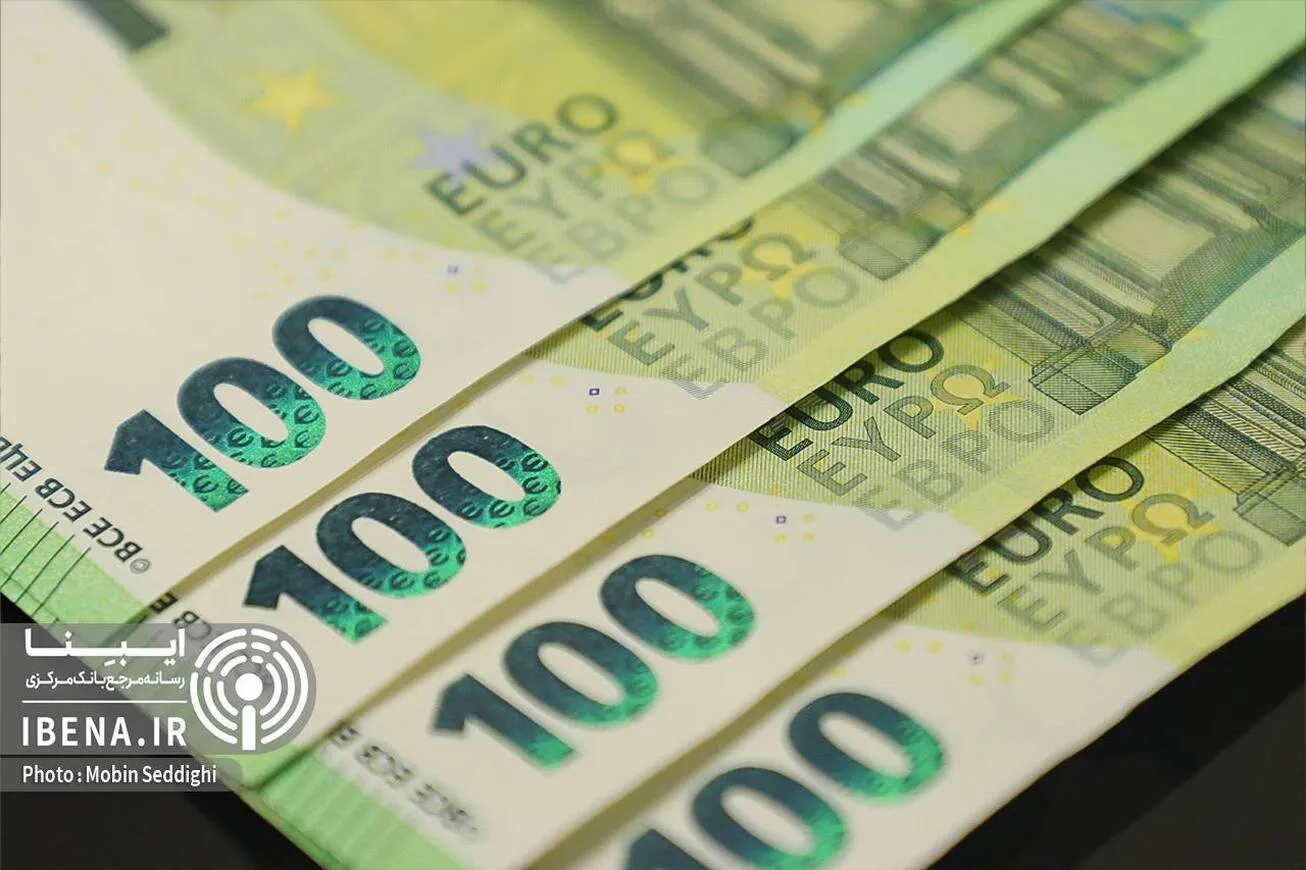 قیمت دلار و یورو در مرکز مبادله ایران؛ شنبه ۲۱ تیر
