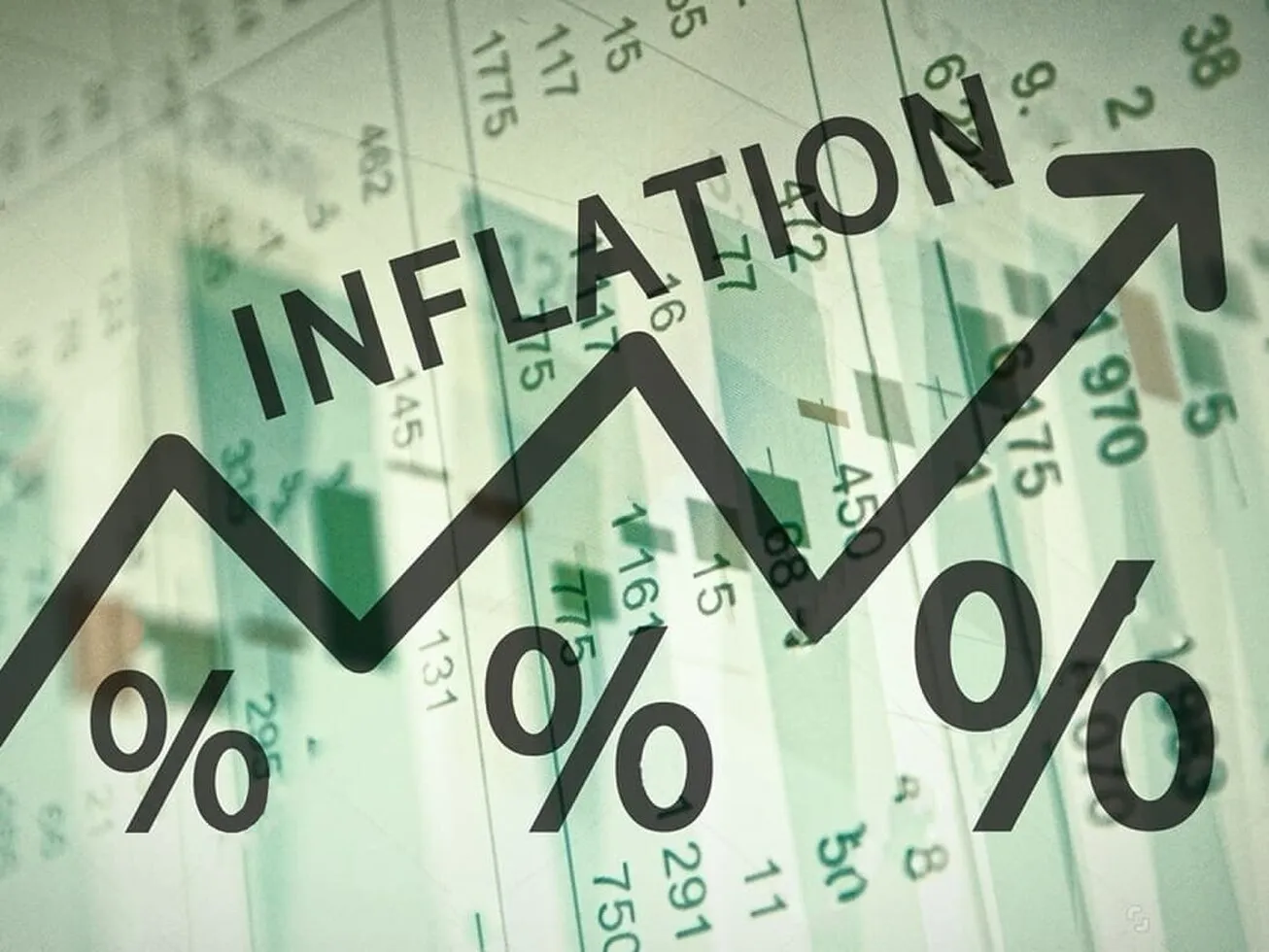 کدامیک از کشورها بیشترین و کمترین تورم را دارند؟