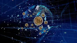 بیت&zwnj;کوین سال ۲۰۲۴ را با سقوط به پایان رساند