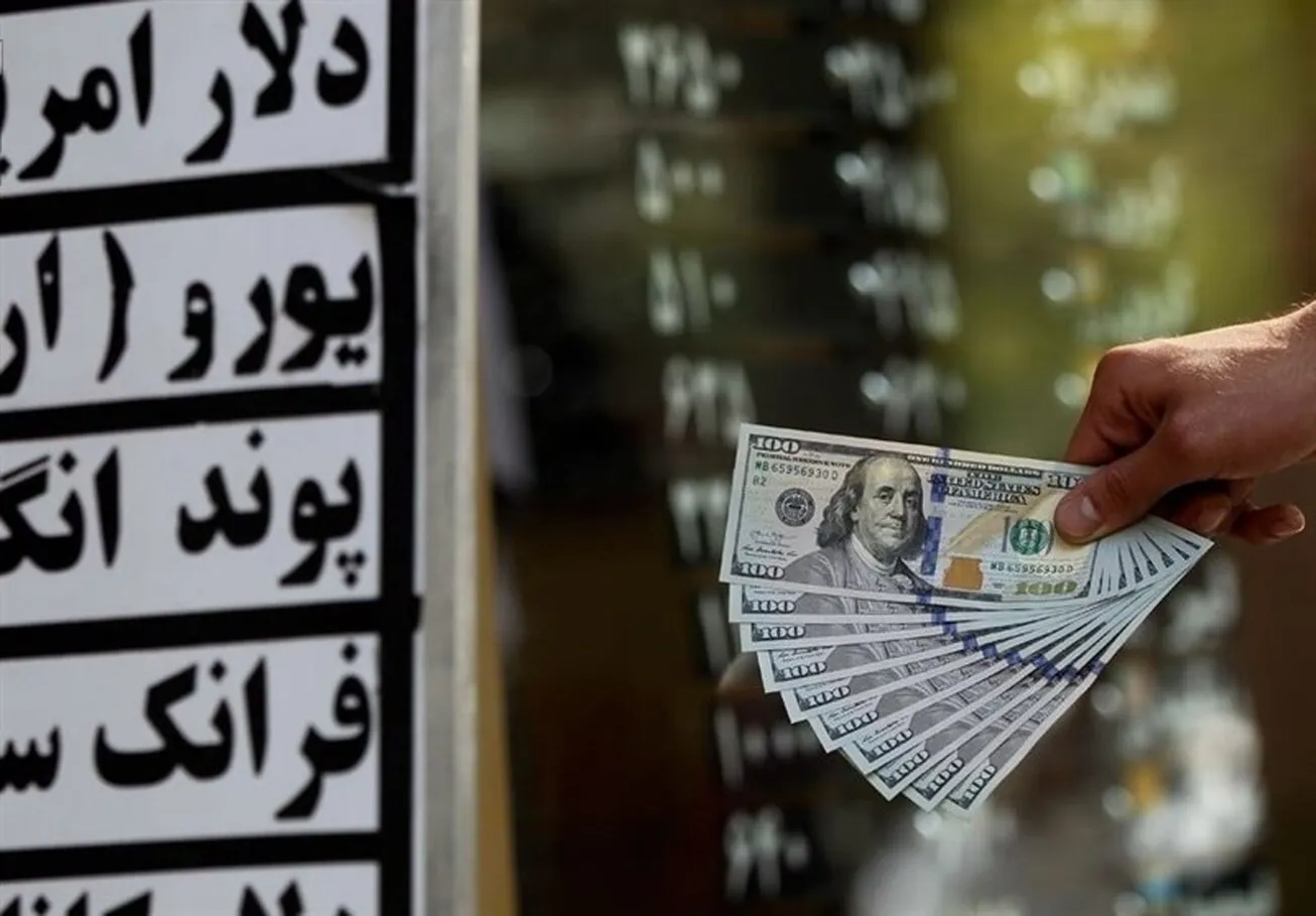 علت التهاب برخی بازارها از جمله ارز در روزهای اخیر