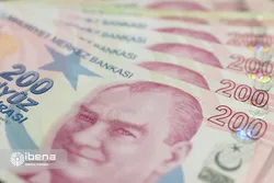 بدهی خارجی ترکیه کم شد